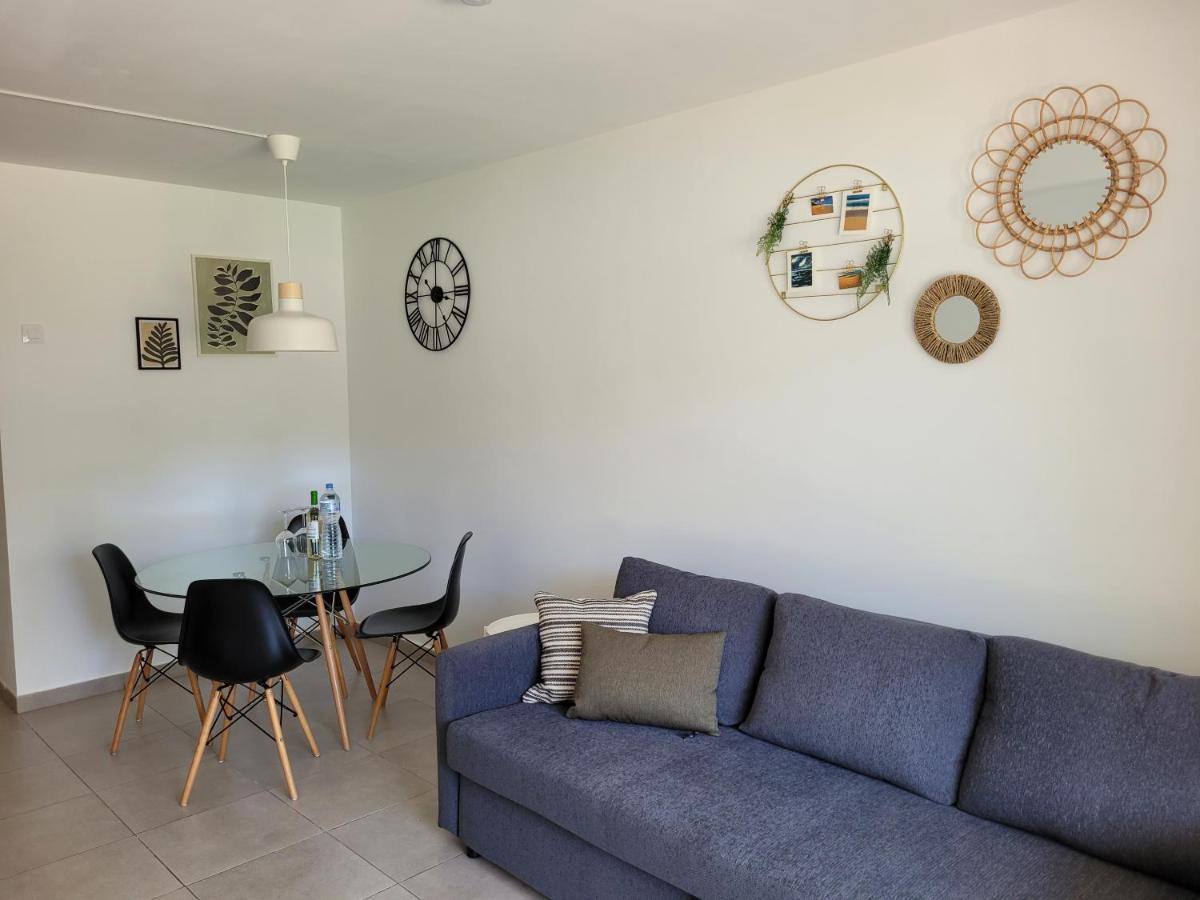 Beautiful, Modern Apartment In Sunny Corralejo Exterior foto