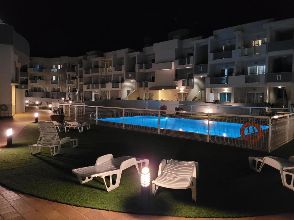 Beautiful, Modern Apartment In Sunny Corralejo Exterior foto
